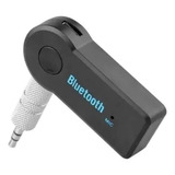 Adaptador Receptor Bluetooth Automotivo 12v Universal