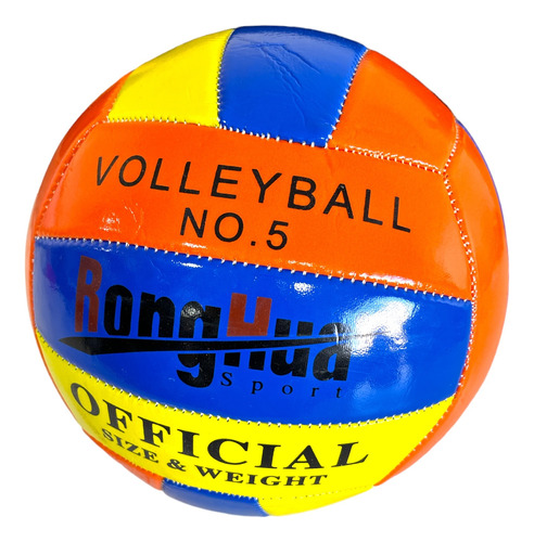Pelota Voleyball Balón Volei Voleibol Deporte 