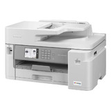 Impressora Multifuncional Colorida Duplex Mfcj5855dw Brother