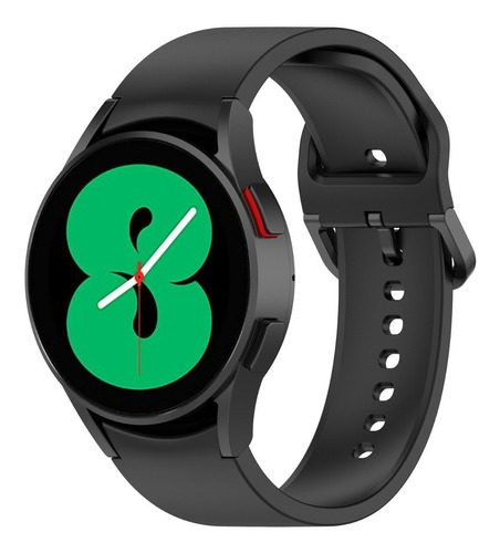 Pulseira Compativel Com Galaxy Watch4 46mm 42mm 40mm Lte Bt