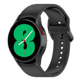 Pulseira Compativel Com Galaxy Watch4 46mm 42mm 40mm Lte Bt