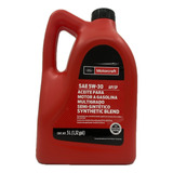 Motorcraft 5w30 Synthetic Blend (semisintético) 5 Litros