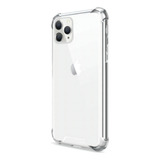 Carcasa Transparente Compatible Con iPhone 11 Pro Tpu Transparente