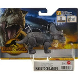 Nasutoceratops (hdx26) - Jurassic World Dominion