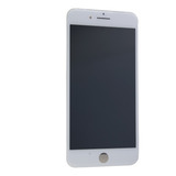 Pantalla Lcd Touch Para Apple iPhone 7 Plus Blanco