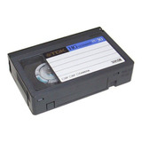 Digitalizacion Vhs Vhs-c, Minidv, A Pendrive,dvd, Disco Duro