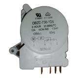 Timer Sonxie 1432 Para Neveras Mabe, Haceb, Centrales Etc