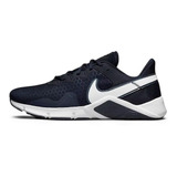 Tenis Nike Legend Essential 2-azul Oscuro