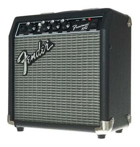 Amplificador Guitarra Electrica Fender Frontman 10g 10-g