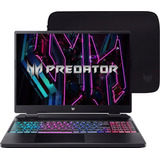 Acer Predator Helios Neo 16 I5-13500hx Rtx 4050 16gb 512gb Color Gris Acero