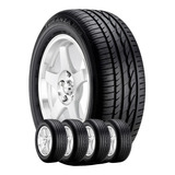 Kit 5u 225/45 R17 Turanza Er 300 Bridgestone Envío $0