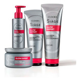 Combo Siàge Glow Expert (4 Itens)