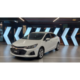 Chevrolet Cruze Ii 1.4 Lt At