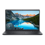 Notebook Dell 3511 Intel I5 1135g7 16gb Ssd 256gb 15.6 Fhd