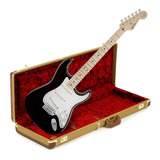 Guitarra Fender Signature Eric Clapton Stratocaster Bk
