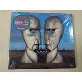 Cd Pink Floyd - The Division Bell Cd
