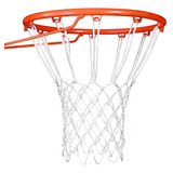 Basketball Net Outdoor, Upgrade Heavy Duty