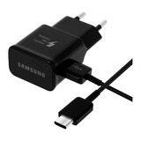 Cargador Original Fast Charger Compatibl Con Galaxy A11- A12