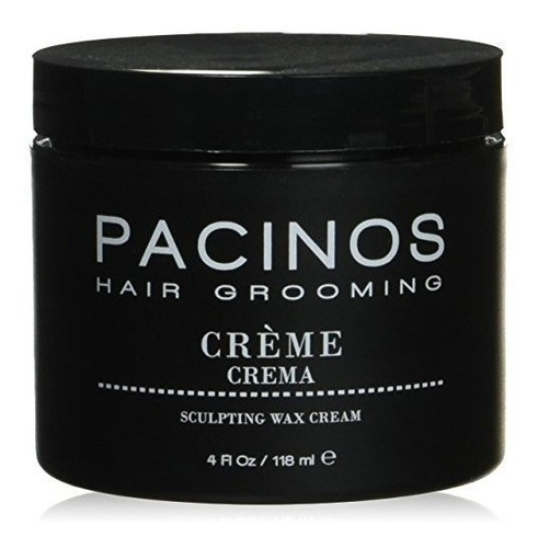 Pacinos Creme, De 4 Onzas