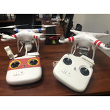 Dos Phantom 2 Vision Y Phantom 2+