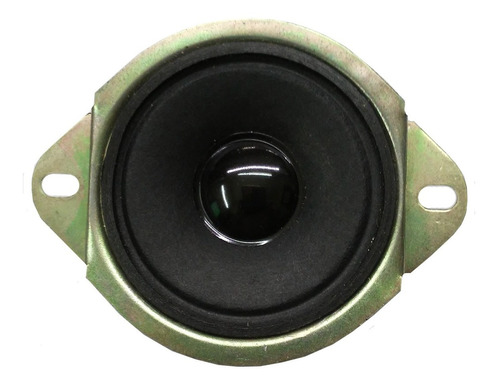 Tweeter 2 Pulgadas 5 Watts 4 Ohms - Nuevos