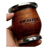 Mate Algarrobo Grabado Personalizado Bombilla Regalo | Mama