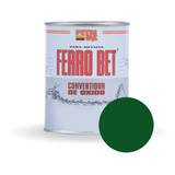 Convertidor De Oxido Verde Ferrobet 1/2 Lt