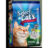 Arena Select Cat 25 Kg