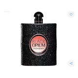 Yves Saint Laurent  Black Opium 