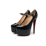 Sapato Feminino Christian Louboutin 2061