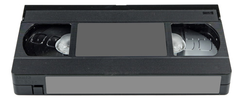 Vhs Digitalización A Mp4