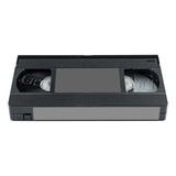 Vhs Digitalización A Mp4