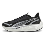 Zapatillas Puma Velocity Nitro 3 De Mujer 2428 Mark