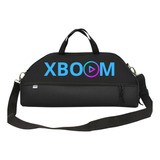 Bag Case Bolsa Capa Nova LG Xboom Xg9 Qbk A Prova D Agua