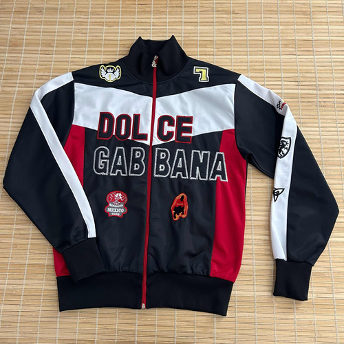 Campera Dolce&gabanna 1998