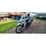 Honda Wave Sd 110 2019