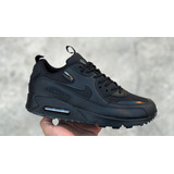 Tenis Nike Air Max 90 Cordura Talla #29