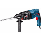 Taladro Rotopercutor Sds Plus Bosch Gbh 2-24d 800w