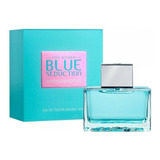 Antonio Banderas Blue 80ml - mL a $1249