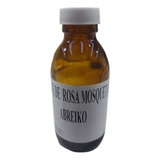 Aceite De Rosa Mosqueta Puro Prensado En Frio 100 Ml 