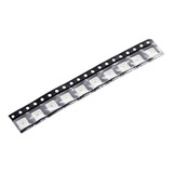 Neo Pixel Led Rgb Ws2812b 5050 Smd Programable Arduino Pack De 10 Unidades