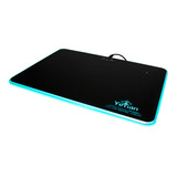 Mousepad Gamer Carga Inalambrica Rgb Flow S. 2800 Ygf-68901