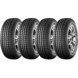 Kit De 4 Neumáticos Gt Radial Champiro Vp1 P 175/70r14 88 T