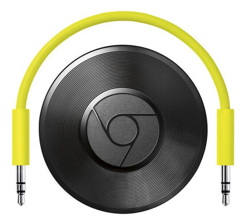 Google Chromecast Audio Rux-j42 Streamer Dac