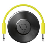 Google Chromecast Audio Rux-j42 Streamer Dac