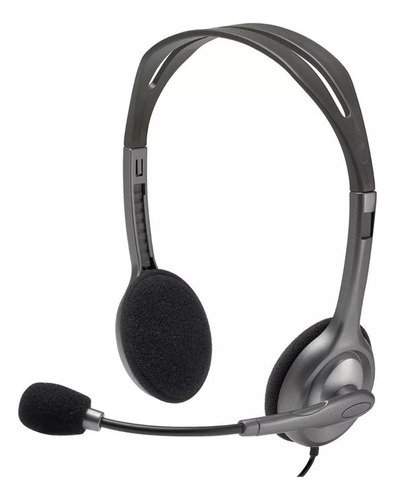 Auriculares Logitech H111