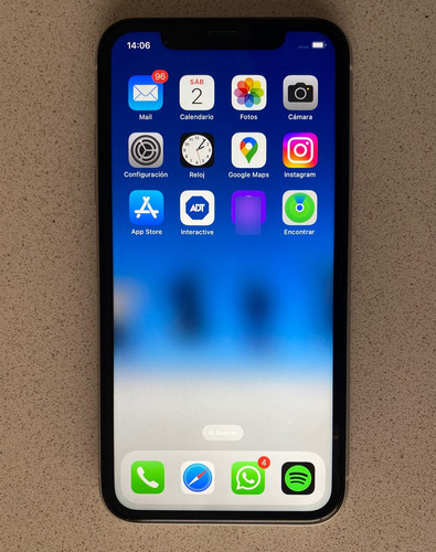 Apple iPhone XR 128 Gb - Blanco Impecable !!!!