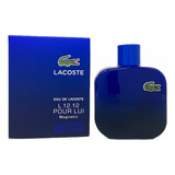 Lacoste Eau De Lacoste Magnetic Edt 100 Ml Para Hombre