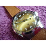 Caravelle Classic Reloj Vintage Retro Para Mujer