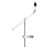 Extensor Girafa Para Prato De Bateria Torelli C/ Clamp Ta160